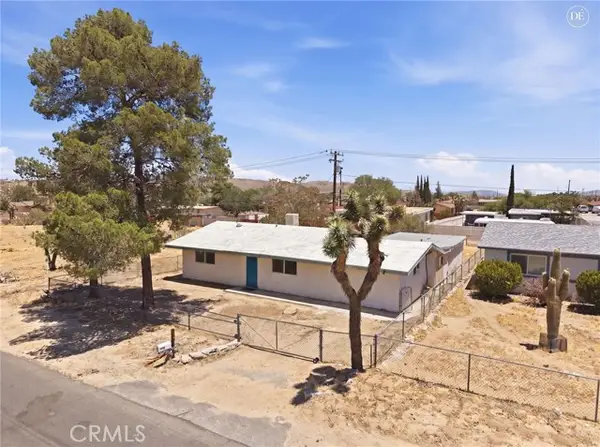 6423 Indio Avenue, Yucca Valley, CA 92284