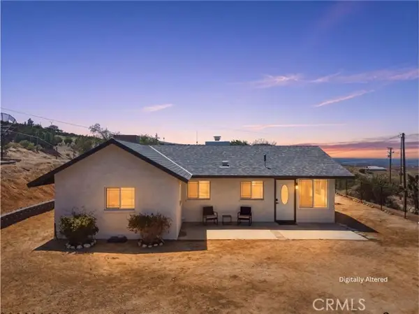 25735 Santa Rosa Road, Apple Valley, CA 92308