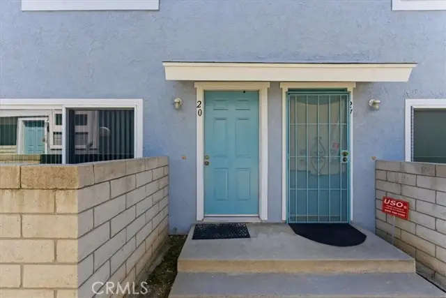 14801 Pacific  #20, Baldwin Park, CA 91706 - #2
