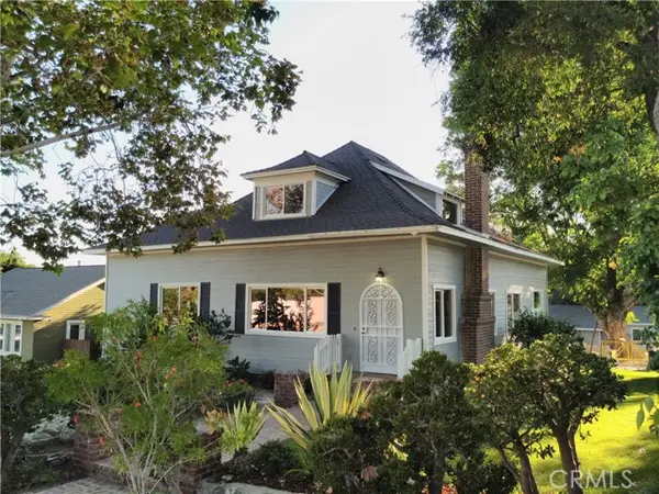659 Wabash Avenue, Glendora, CA 91741