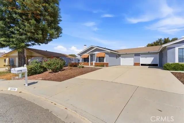 28238 Corte Retiro, Sun City, CA 92586 - #1
