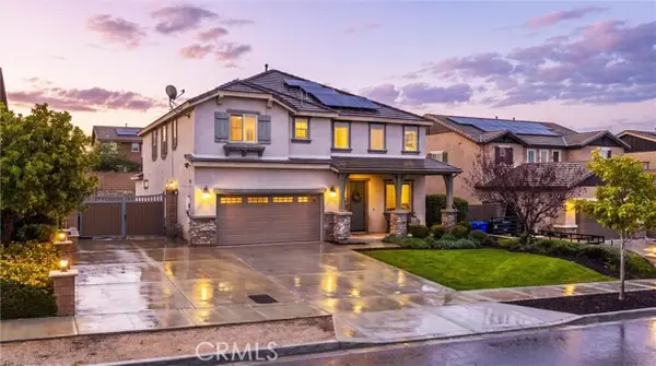 5377 Strawberry, Fontana, CA 92336
