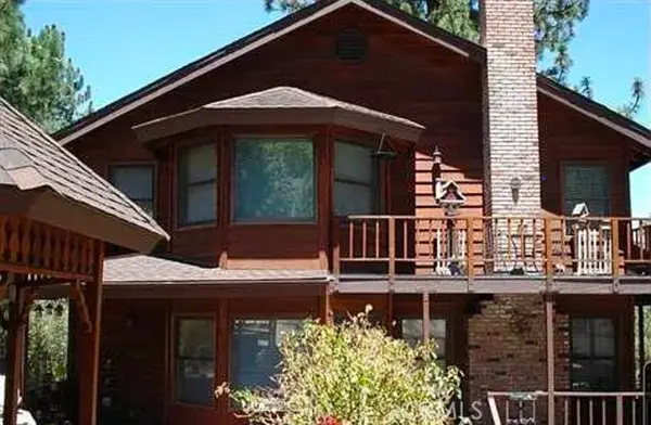 5420 Shirley, Wrightwood, CA 92397