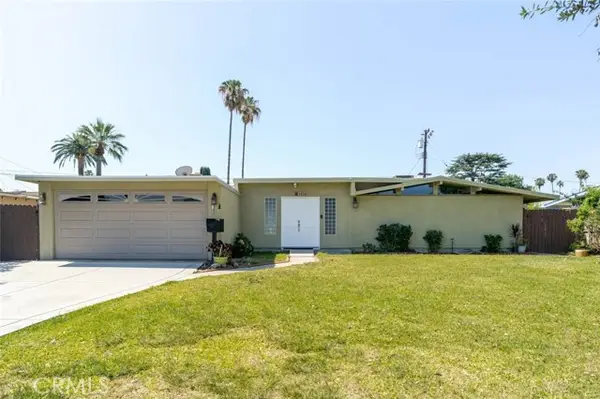 1434 Holly Oak Drive, West Covina, CA 91791