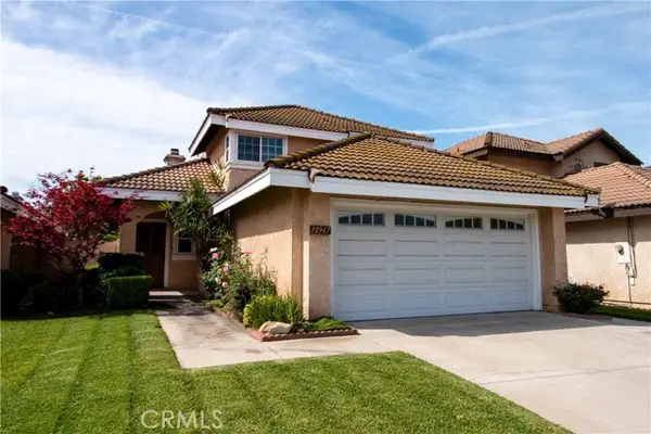 10947 Weybridge, Rancho Cucamonga, CA 91730