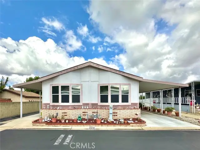 1245 Cienega  #220, San Dimas, CA 91773 - #1