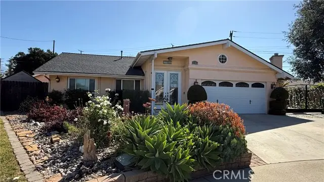 1825 Circle Court, La Verne, CA 91750 - #1