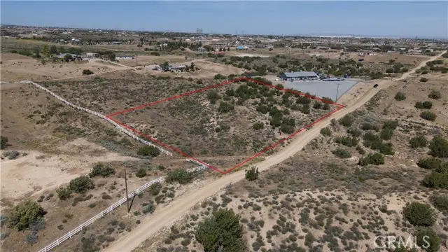 0 Mesa Linda Rd, Hesperia, CA 92344 - #1