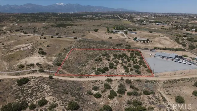0 Mesa Linda Rd, Hesperia, CA 92344 - #2