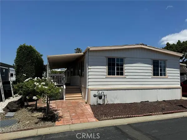 17700 Avalon Boulevard  #40, Carson, CA 90746