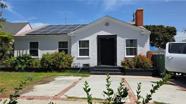 3852 Mclaughlin, Los Angeles, CA 90066