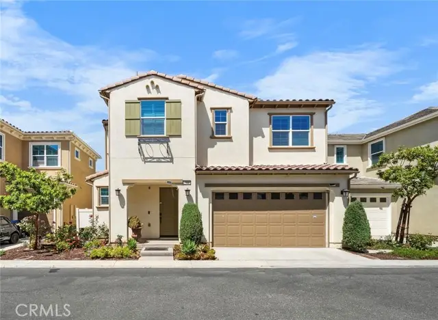 15849 Ellington Way, Chino Hills, CA 91709 - #1
