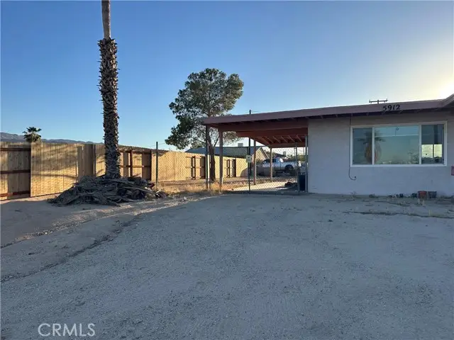 5912 Bagley Avenue, Twentynine Palms, CA 92277 - #2