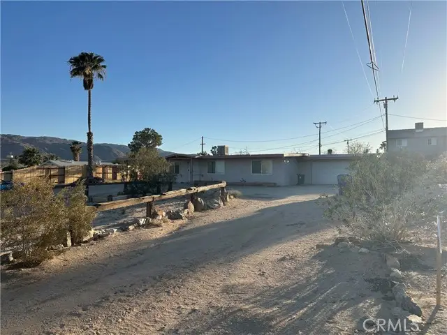 5912 Bagley Avenue, Twentynine Palms, CA 92277 - #3