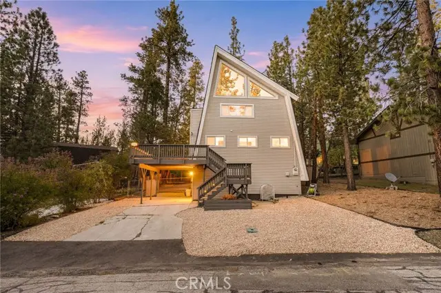 42606 Avalon Road, Big Bear Lake, CA 92315 - #1