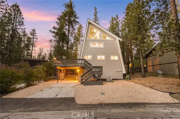 42606 Avalon Road, Big Bear Lake, CA 92315