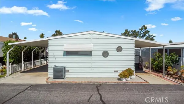 5001 Florida Avenue  #158, Hemet, CA 92545