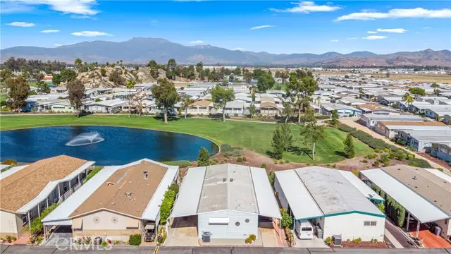 5001 Florida Avenue  #158, Hemet, CA 92545 - #2