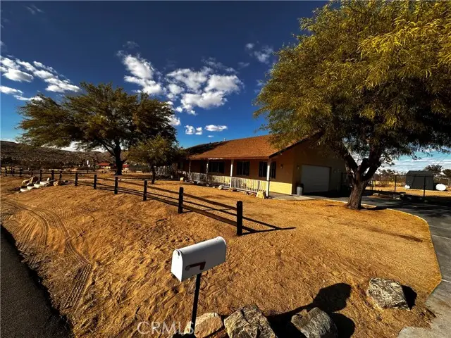 6781 Palisade Way, Yucca Valley, CA 92284 - #1
