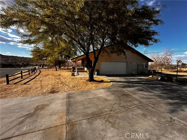 6781 Palisade Way, Yucca Valley, CA 92284 - #2