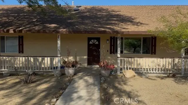 6781 Palisade Way, Yucca Valley, CA 92284 - #3