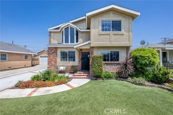 17714 Ibbetson, Bellflower, CA 90706
