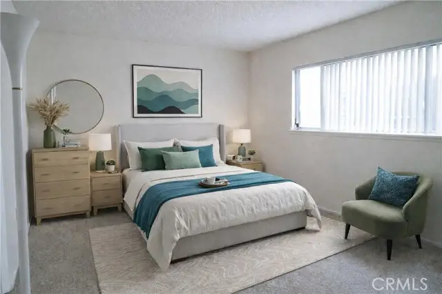 1045 Bedford  #3, Los Angeles, CA 90035 - #3