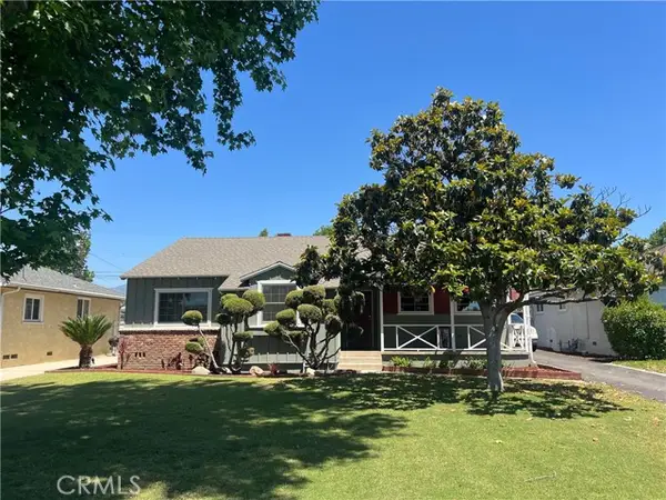 622 Harvard, Ontario, CA 91762