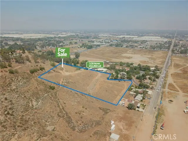 11200 Locust Ave, Bloomington, CA 92316 - #1