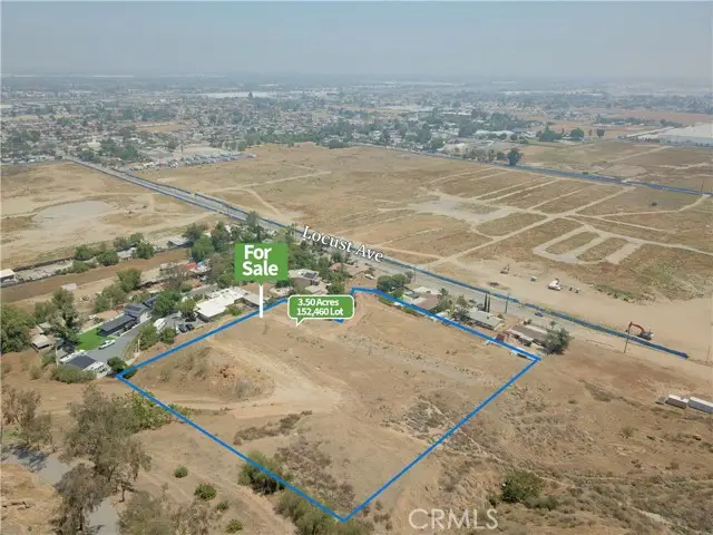 11200 Locust Ave, Bloomington, CA 92316 - #3