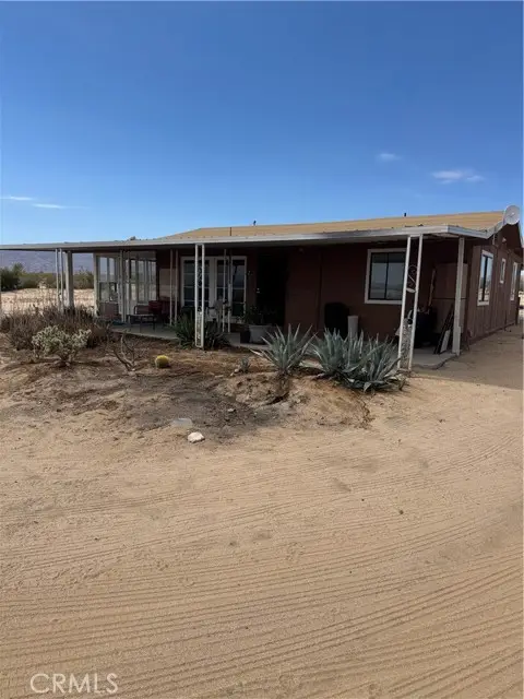 69538 Jim Pine, Twentynine Palms, CA 92277
