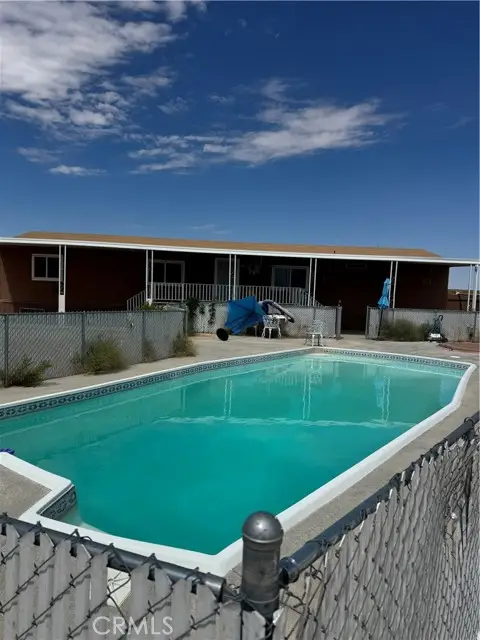 69538 Jim Pine, Twentynine Palms, CA 92277 - #2