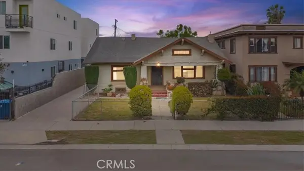 872 47th, Los Angeles, CA 90037