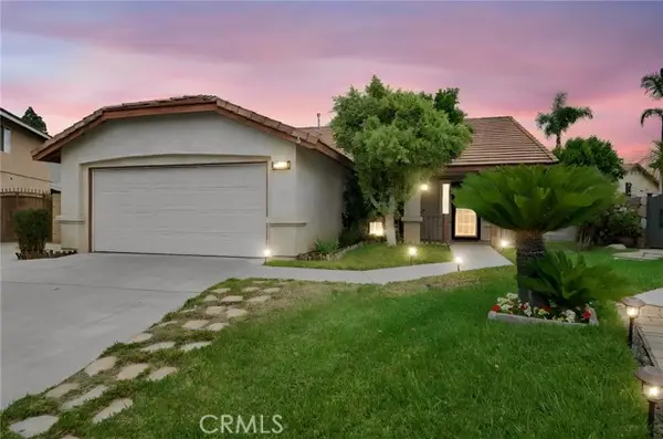 13760 Meadow Court, Fontana, CA 92337