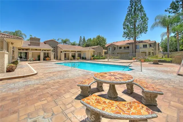 1020 La Terraza  #104, Corona, CA 92879 - #3