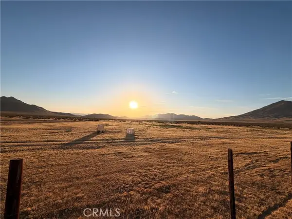0 Stoddard Wells, Apple Valley, CA 92307