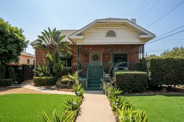 303 Moore Avenue, Monterey Park, CA 91754