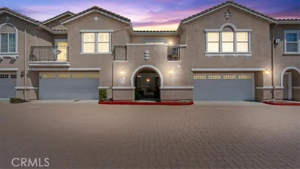 11450 Church Street  #4, Rancho Cucamonga, CA 91730
