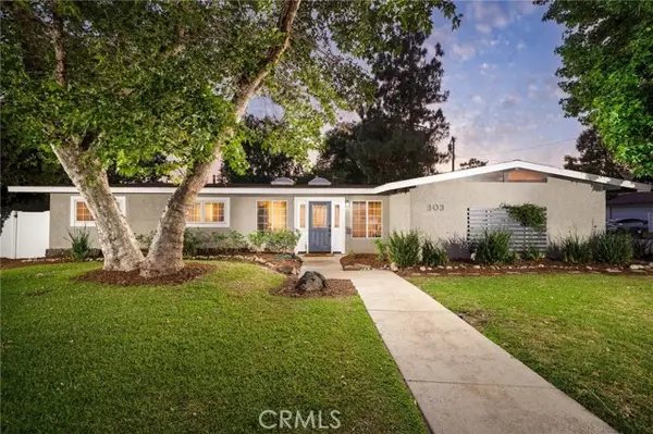 303 Cimmeron Trail, Glendora, CA 91741