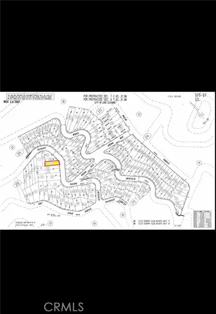 0 Sunnyslope dr, Lake Elsinore, CA 92530 - #3