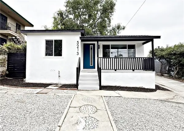 5213 Navarro Street, Los Angeles, CA 90032