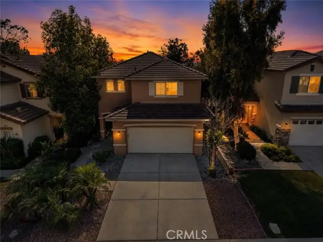 16175 Blue Haven Court, Riverside, CA 92503 - #1