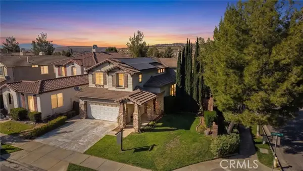 11268 Pinecone, Corona, CA 92883