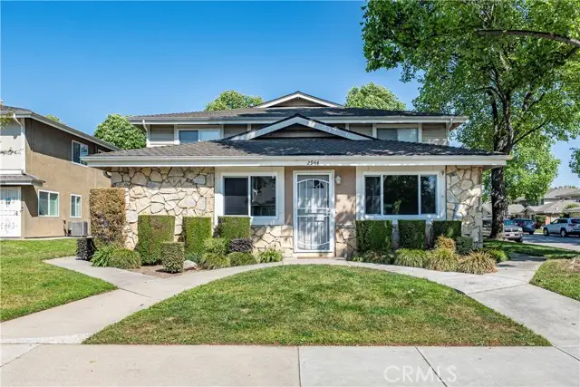 2944 Winfield, La Verne, CA 91750 - #1