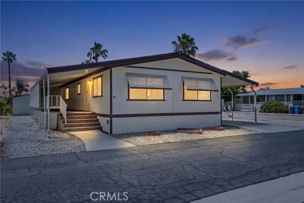 1525 Oakland  #27, Hemet, CA 92543