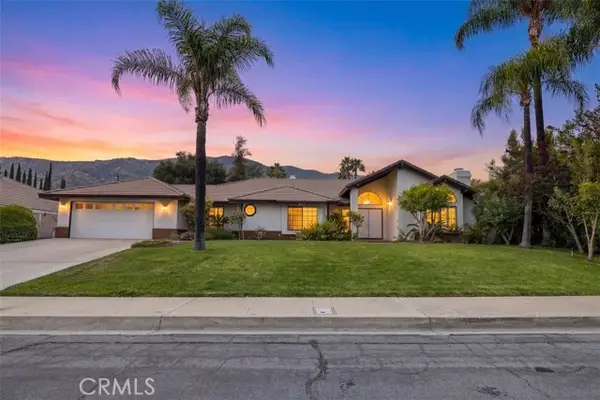 343 Northridge, Glendora, CA 91741