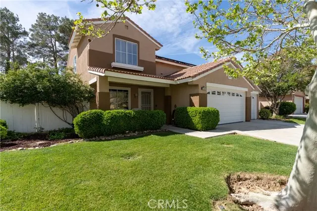 2832 Pondera Street, Lancaster, CA 93536 - #2