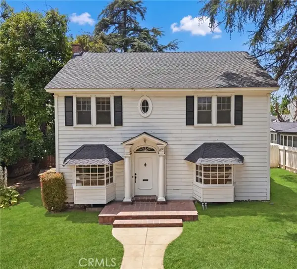 691 Euclid, Upland, CA 91786