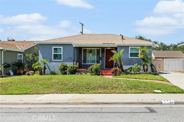 445 Via Miramonte, Montebello, CA 90640