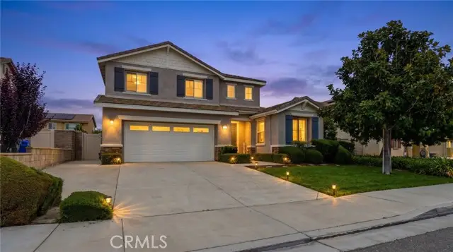 11471 Autumn Sage Avenue, Jurupa Valley, CA 91752 - #1